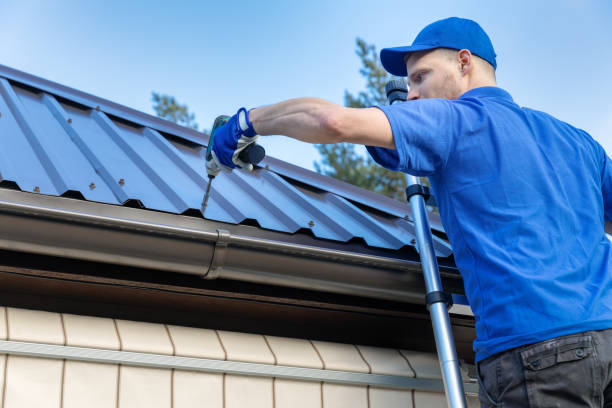 Best Metal Roofing Installation  in Campbell, FL